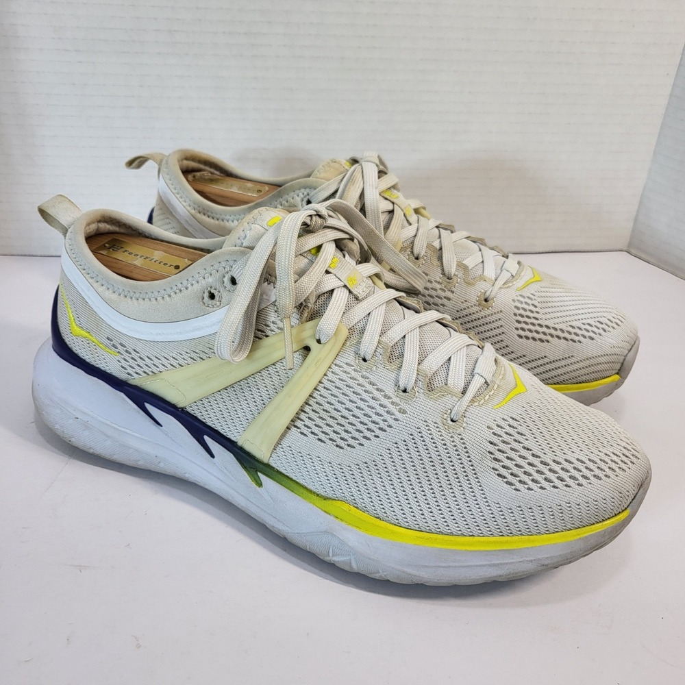 Hoka One One Tivra Running Shoes Sneakers Women's‎ US 9 Athletic Gym